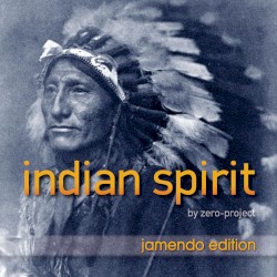 Indian Spirit