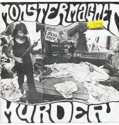 Murder / Tractor