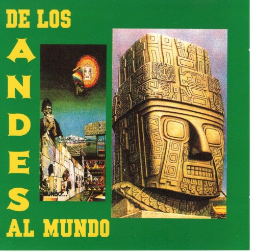 De Los Andes Al Mundo