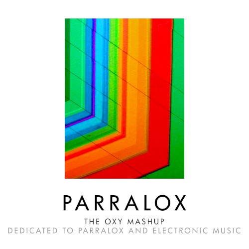 The Oxy Mashup