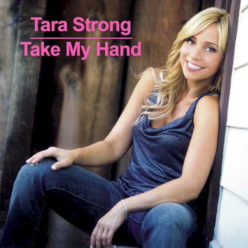Take My Hand