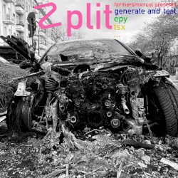 ☡plit