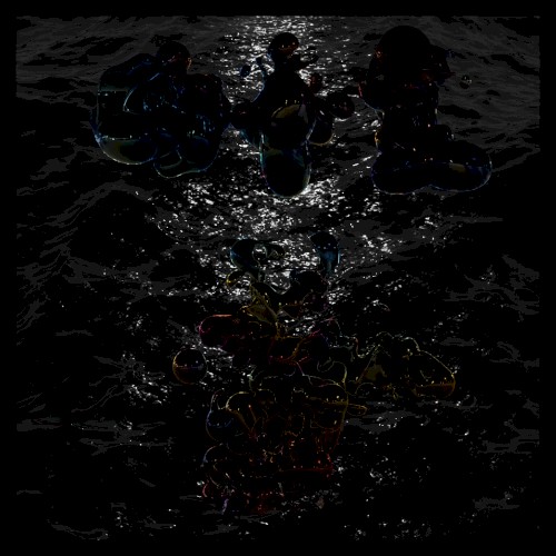 oil