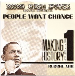 People Want Change: Making History, Part 1