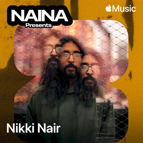 NAINA Presents: Nikki Nair, Vol. 2