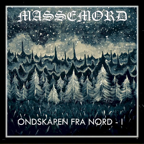 Ondskapen fra Nord - I: 1993-2007