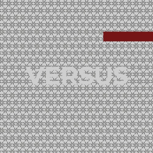 Versus 001