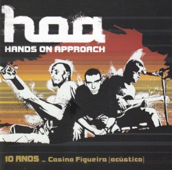 10 Anos Casino Figueira [Acústico]