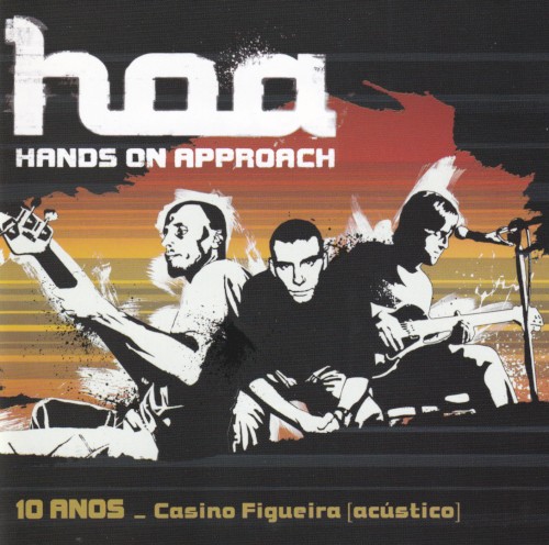 10 Anos Casino Figueira [Acústico]