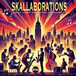 Skallaborations