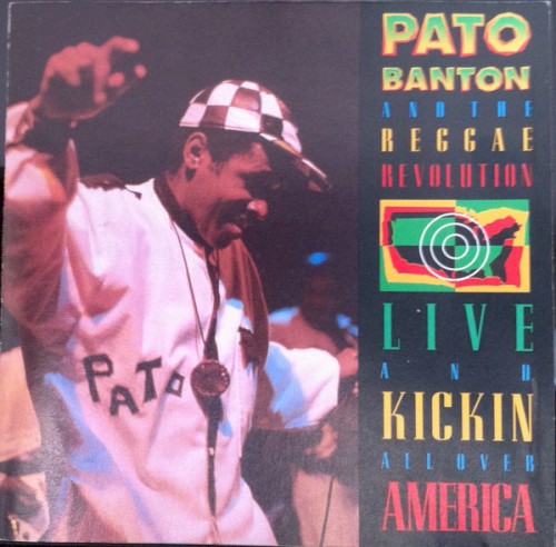 Live & Kickin All Over America