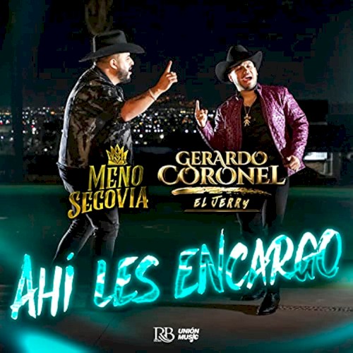 Ahi les encargo