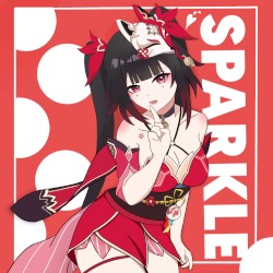 Sparkle Theme - Monodrama