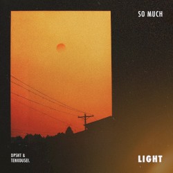 So Much Light