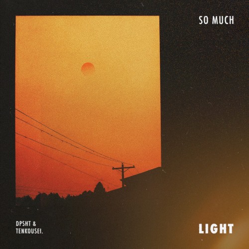 So Much Light