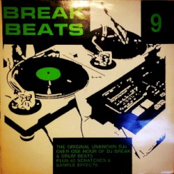 Break Beats 9