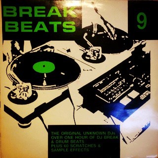 Break Beats 9