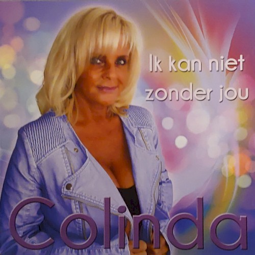 Ik kan niet zonder jou