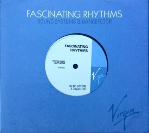 Fascinating Rhythms: Sound Systems & Dancefloor