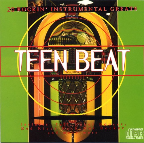 Beat of the Sixties