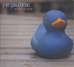 Strēlniece