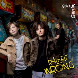Gen Z Does Gen X