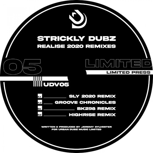 Realise (2020 Remixes)