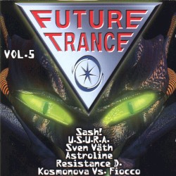Future Trance 5