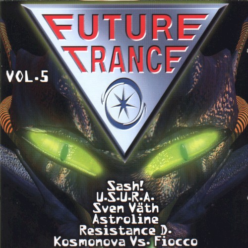 Future Trance 5