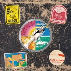 Shine On You Crazy Diamond, Pts. 1–9 (new stereo mix)