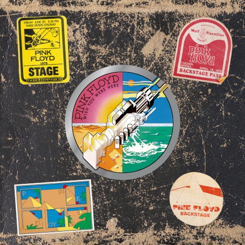 Shine On You Crazy Diamond, Pts. 1–9 (new stereo mix)