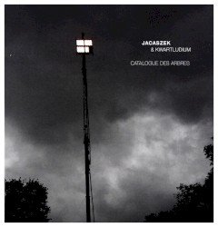 Catalogue des Arbres