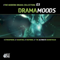 Drama Moods (Original Soundtrack)