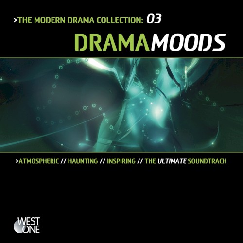 Drama Moods (Original Soundtrack)