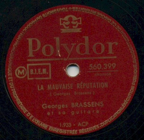 La Mauvaise Réputation / Le Petit Cheval