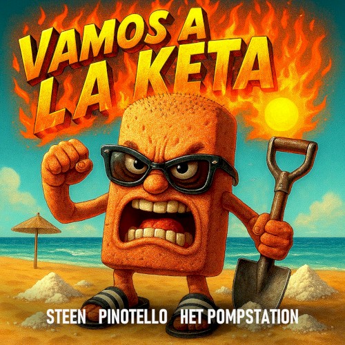 Vamos A La Keta