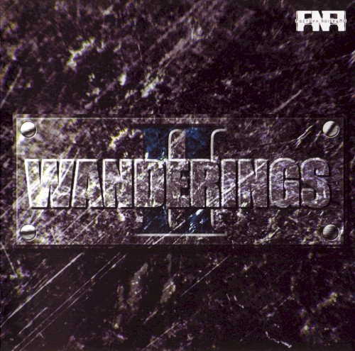 WANDERINGS II