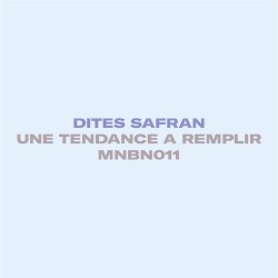 Une tendance à remplir
