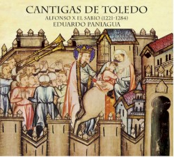 Cantigas de Toledo