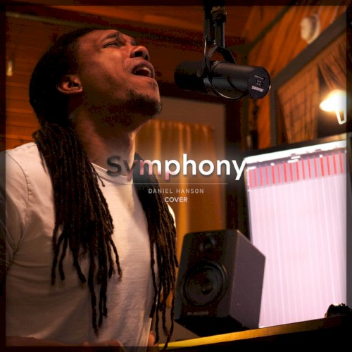 Symphony (Short Cover)