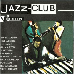 Jazz-Club: Vibraphone