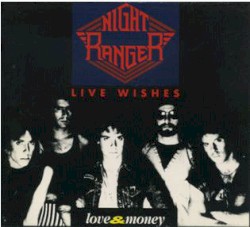 Live Wishes Los Angeles ’86