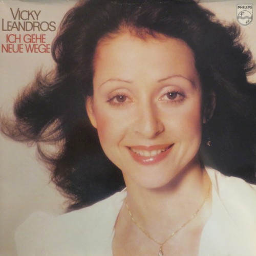 Ich gehe neue Wege