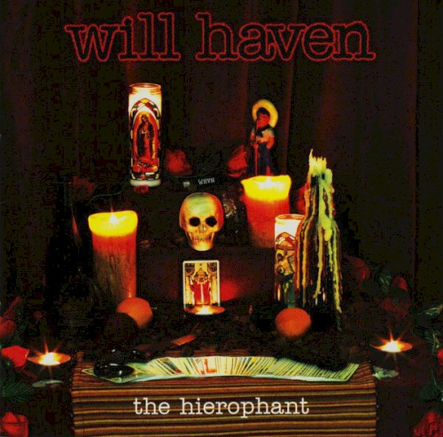 The Hierophant