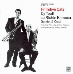 Primitive Cats