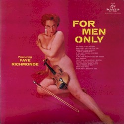 For Men Only
