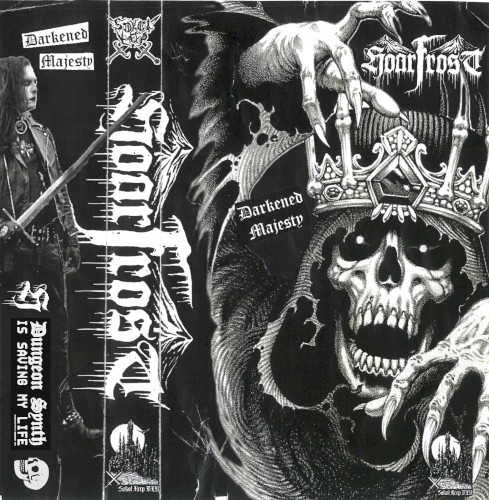 Darkened Majesty