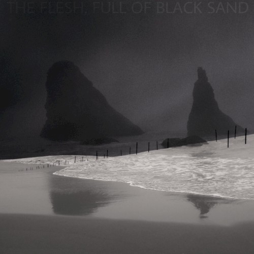 Ashes Rose Into the Sky and Mixed With Falling Snow. Everything Turned Dark With Blood and the Ash-Grey Snow.