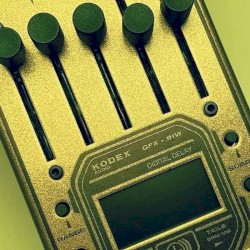 Kodex GFX-91w