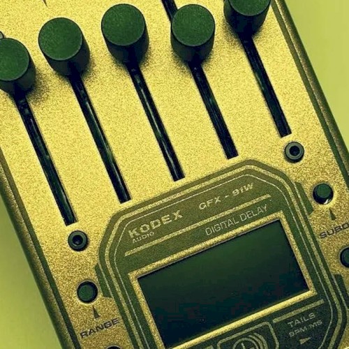 Kodex GFX-91w
